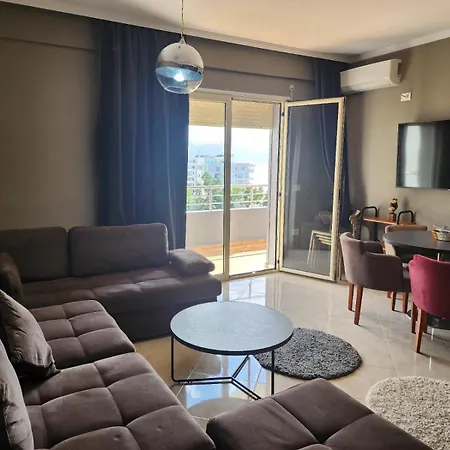 Martalena Apartment