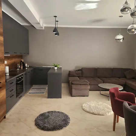 Apartment Martalena *
