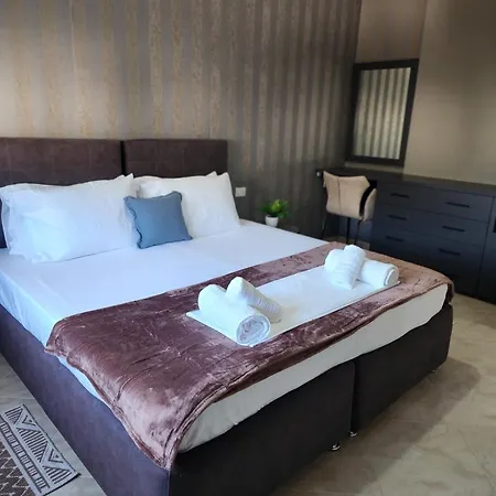 アパート Martalena Vlorë