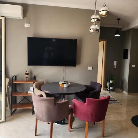 Apartment Martalena
