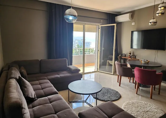 Martalena アパート