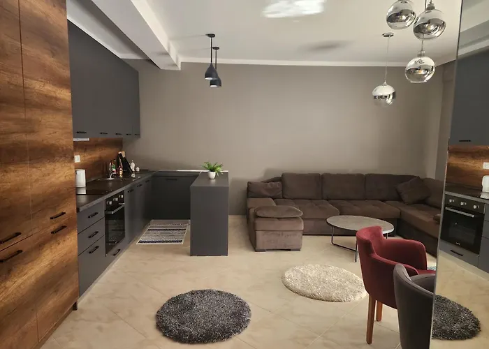 アパート Martalena *